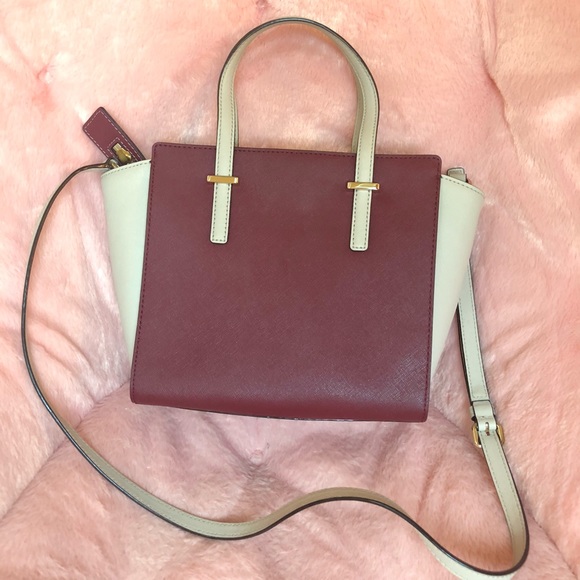 Used Kate Spade Bag - Picture 2 of 3